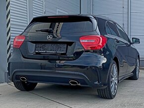 MERCEDES A180 AMG LINE - PREDAJ AJ NA SPLÁTKY - 9