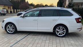 Octavia 1,6 TDI 85kW SVK Povod, virtual - 9