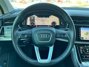 Audi Q7 45 TDI mHEV Quattro Tiptronic DPH - 9