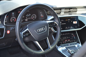 Audi A6 50 3.0 TDI Sport quattro tiptronic - 9