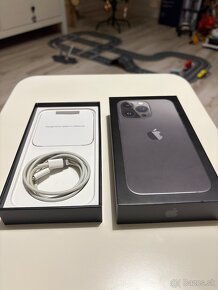 iPhone 13 Pro 128 GB Graphite - 9