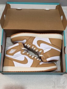 Air Jordan 1 high og / praline 44 - 9