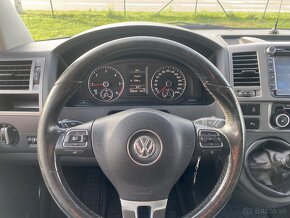 VW Caravella T5 long - 9