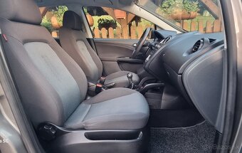 Seat Altea XL 1.9TDi 77kw - 9