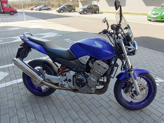 Honda Hornet CB 900 - 9