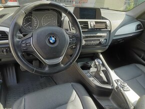 BMW 120xdrive - 9