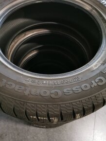 Continental 235/65 R18 101H zimné pneumatiky 2022 - 9