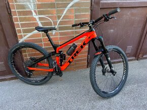 TREK SLASH 9.8 carbon - 9