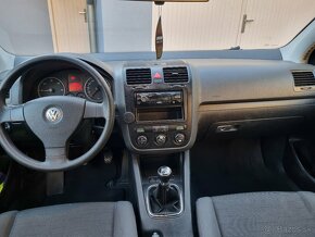 Vw Golf 5 1.9 tdi 77 kw - 9