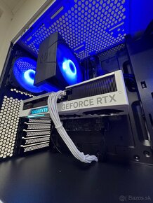 ☑️ i5 13400 / RTX 4070 SUPER / 32GB RAM / 1TB SSD / 24M Zár - 9