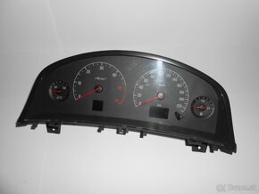 Budiky Opel Vectra C / Opel Signum/ benzinové aj dieselové / - 9