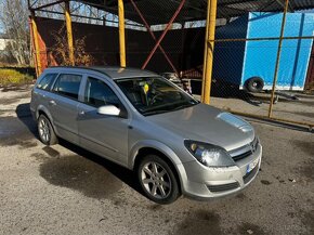 Opel astra 1.9 cdti - 9