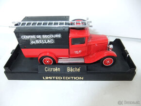 CITROEN,RENAULT od Eligor,Solido,Brumm mierka 1:43 - 9