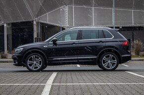 Volkswagen Tiguan 2.0 240k Edition R-line 4MOTION - 9