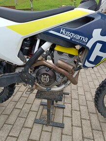 Husqvarna fc 250 - 9