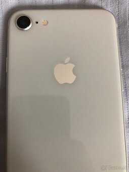 Apple iPhone 8 White - 9