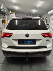 VW TIGAUN ALLSPACE, 2.0 TDI, 110KW/150PS, DSG, 4x4, DPH - 9