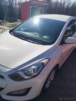 Hyundai i30 CW - 9