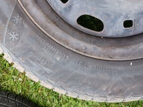 165/70 R14 zimne - 9