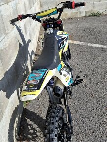 Pitbike 140 - 9