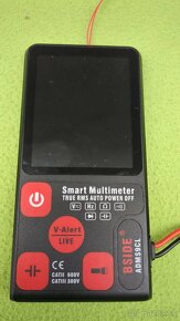 Smart Multimeter BSIDE ADMS9CL - 9