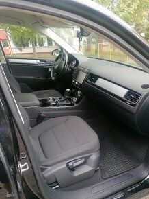 VW TOUAREG 3.0 V6 TDI 193 KW - 9