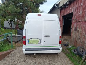 Ford connect 1.8td - 9