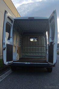 FIAT DUCATO L2H2 VAN - 9