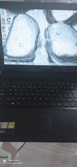 Lenovo G50 30 - 9