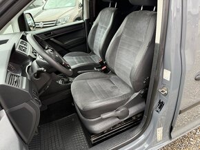 Volkswagen Caddy 2.0TDI - 9