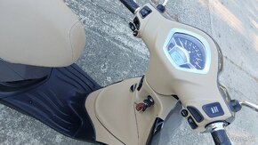 Predam Piaggio Liberty iGet 125 - 9