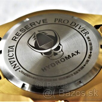 Invicta Reserve Hydromax 29730 - 9