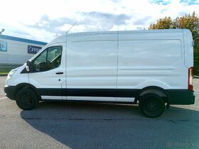 Ford Transit 2,0 TDCI L3H2 - 9