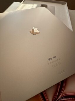 iPad air 6 - 9