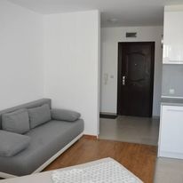 Predam apartman v Bulharsku -  Byala  34m2 1+KK ,prvá línia - 9