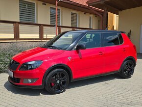 Škoda Fabia 1.6 TDI 105k Monte Carlo - 9