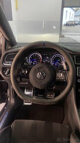 Volkswagen Golf 7 R 2.0 TS BMT 4MOTION DSG EU6 2015 - 9