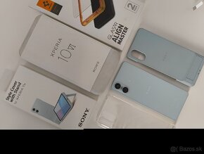 Sony Xperia 10 VI Blue 8/128 - 9