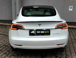 TESLA 3 PERFORMANCE DUAL MOTOR AWD 377KW, 2020, NOVE STK,DPH - 9