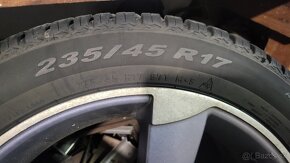 Rotor audi 5x112 R17 - 9