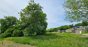 ⭐ Stavebný pozemok, rozmer 24 x 52 m, lokalita Hrádok - 9