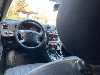 Ford Mondeo 2.0TDci - 9