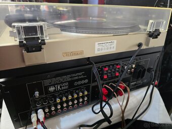 Marantz TT2200 vintage gramofón - 9