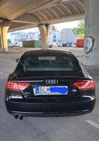 Audi A5 Sportback 2.0 TDI - 9