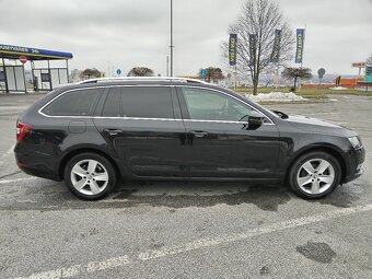 Škoda Octavia 3 Combi, STK/EK 01/27, - 9