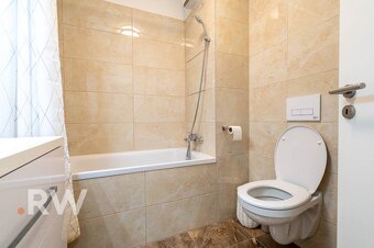 PRENÁJOM - 2i. s VÝHĽADOM - Miletičová 60 - pet friendly - 9