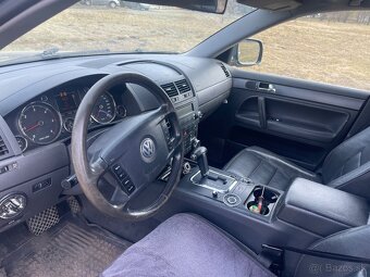 Vw Touareg 2.5tdi 128kw - 9