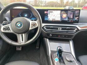 BMW i4 M50 2022 - 9