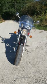 SUZUKI MARAUDER VZ800 rv 1999 - 9