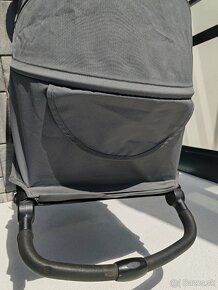 Britax Romer B-Motion 4 Plus - 9